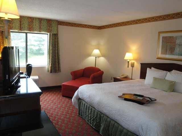 Holiday Inn Express Hartford South - Rocky Hill By Ihg Habitación foto