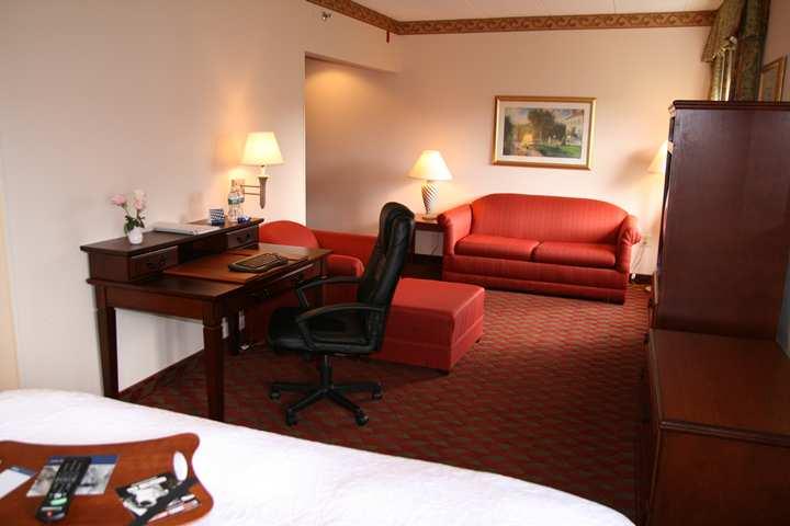Holiday Inn Express Hartford South - Rocky Hill By Ihg Habitación foto